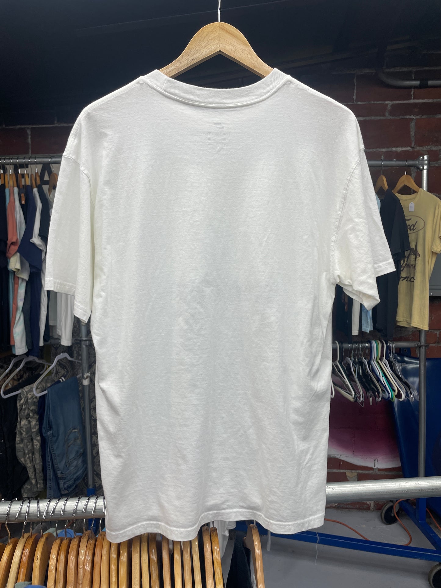 Nike "Teamwork" T-Shirt