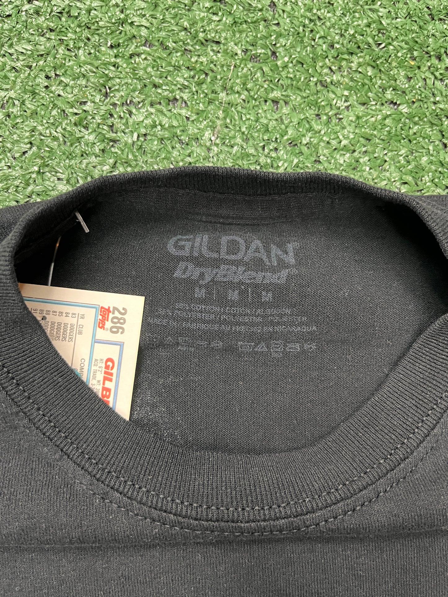 Rico Abreu Race T-Shirt Medium